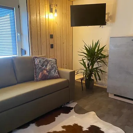 Haus Nocky Mountains Apartment Radenthein