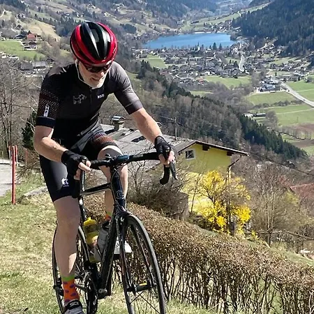 Haus Nocky Mountains *