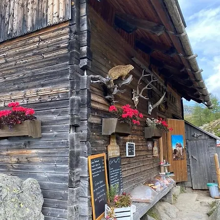 Haus Nocky Mountains Radenthein