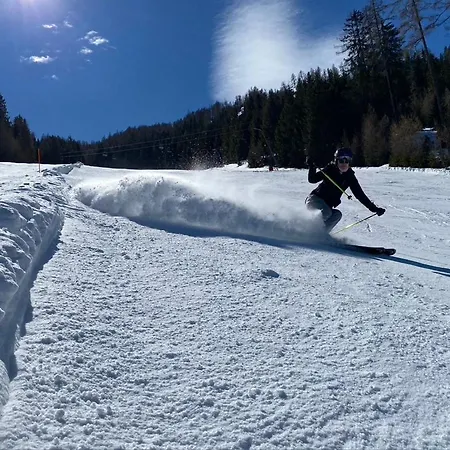 Haus Nocky Mountains