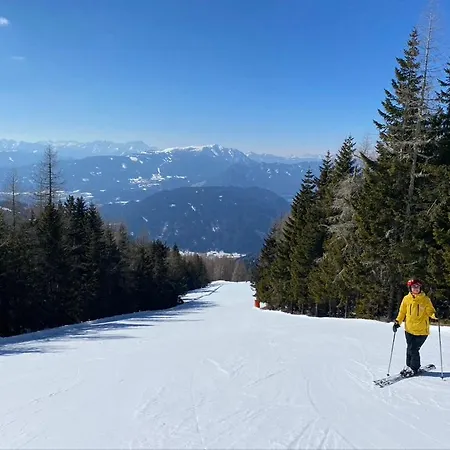 Haus Nocky Mountains