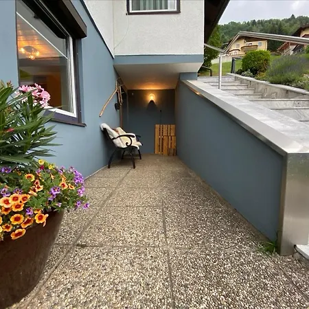Haus Nocky Mountains * Radenthein